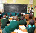 Rollout of New 2-6-3-3 Kenyan Education System Begins Countrywide