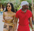 Tanzania Star Singer Diamond Platnumz Puts Off Wedding with Kenyan Fiancée Tanasha Oketch