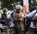 14 Riverside Attack: Former Kakamega Senator Boni Khalwale's Daughter Among Those Trapped inside Building