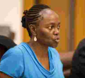Kenyan-Born Australian Senator Lucy Gichuhi Speaks About Her 30-Year Abusive Marriage