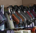 Gov’t Orders Civilian Gun Holders to Acquire Biometric ID Cards Before March 18th