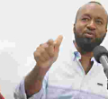 Raila Instructed Us to Block Deputy President William Ruto's 2022 Presidential Bid, Joho Says