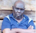 Promotion to Glory of Joseph Ndungu Gitau
