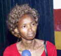 Kenyan Woman Searches for American Boyfriend who Fled with their Two-Year-Old Son