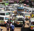 Gov't Starts Phasing Out 14-Seater Matatus by Denying them Licenses