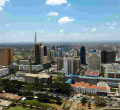 Nairobi Ranked Africa's Most Dynamic City, Sixth Globally 