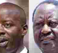 'I Don't Trust You': Miguna Miguna Reveals How Raila Clashed with His Son Junior over Mock Swearing-in