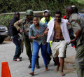 New York Times on the Spot for Publishing Insensitive Images from Nairobi’s 14 Riverside Terror Attack 