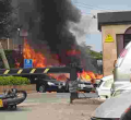 Two Suspects Arrested in Connection with Dusit2 Terror Attack in Nairobi 