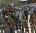 Kenyan Soldiers Thwart Terror Attack at Chinese Construction Companies in Garissa