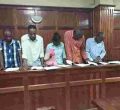 Canadian Citizen, Four Kenyans Linked to 14 Riverside Terror Attack Detained for 30 Days