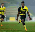 English Championship Side Reading Set to Sign Harambee Stars Winger Ayub Timbe