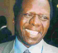 Late Kenya Vice President Kijana Wamalwa's Children Fight for Multi-Million-Shilling Estate Left Behind by their Dad