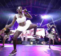NARC Kenya Leader Martha Karua Defends Singer Akothee over 'Filthy Stunts' 