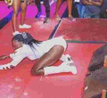 Kenyan 'Moral Police' Ezekiel Mutua Rebukes Singer Akothee over 'Filthy' Stunts