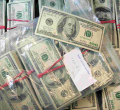 Kenyan Man Arrested while Attempting to Sell Sh8.8 Million Fake Currency in India