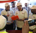 #ResistHudumaNamba: Kenyans Online Launch Campaign against Fresh Registration of People