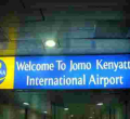 JKIA Ranked Africa's Fourth Busiest Airport 