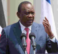 Return to Work or be Fired, President Kenyatta Orders Striking Nurses