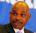 US-Based Kenyan Lawyer Makau Mutua Considers Running for President