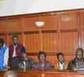 DusitD2 Terrorist Attack: Six More NTSA Officers Arraigned in Court over Car Used by Gunmen  