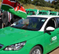 Interior CS Fred Matiang'i to Unveil New Team in Major NTSA Overhaul