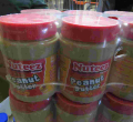 Gov't Withdraws Permit for Toxic Nuteez Peanut Butter, Two Other Brands