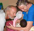 FBI Launches Probe against US Couple Wanted by Kenyan Authorities for Sexually Abusing Minors