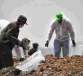 Gov't Says 36 Kenyans Perished in Ethiopian Airlines Plane Crash, Not 32 