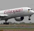 Ethiopian Airlines Grounds All Boeing 737 MAX Jets After Sunday Crash 