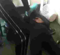 Police Hunt for University Gang Filmed Beating Up Student over a Woman [VIDEO]