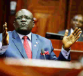 Prof. George Magoha Gets Parliament Committee's Nod for Education CS Post