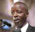 Raila Junior Opens Up About Medical Condition That Left His Face Deformed