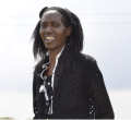 Promotion to Glory of Jane Muriuki; Sister to Pastors Patrick and Rose Kibui, and Mary Gitau of Baltimore