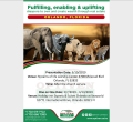 Kenya Real Estate Firm Optiven to Visit Streams of Life Worship Center in Orlando, Florida on March 10th