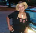 Death Announcement for Esther Waithira Karanja of Irvington, New Jersey