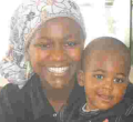 Esther Arunga's Husband Quincy Timberlake to Stand Trial in Australia over the Murder of Their 3-Year-Old Son