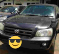 Suspect Behind Car Theft Syndicate Arrested in Nairobi