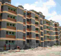 #ResistHousingFundLevy: Kenyans on Twitter Launch Campaign Against Low-Cost Houses Tax