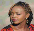 Former CNN Presenter Soni Methu, a Kenyan, Passes Away at 34