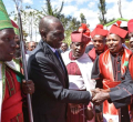 PS Karanja Kibicho Blames DP William Ruto's Handlers for Thursday Security Hitch