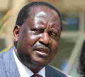 Raila Wants Huduma Namba Listing Made Mandatory
