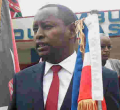 Samburu Governor Moses Lenolkulal Arrested over Loss of Sh84 Million