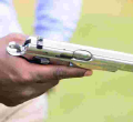 Kenyan Police Officer Posts Suicide Note on Colleagues' WhatsApp Group Before Killing Self