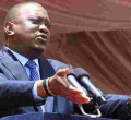 #FindPresidentUhuru: Kenyans Online Launch Search as Kenyatta Goes Missing for Weeks