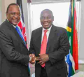 South Africa Leapfrogs the US to Become Kenya's Second Largest Foreign Investor