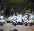 Gov't Releases List of VIPs Entitled to Special Clearance on Kenyan Roads