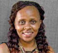 Kenyan Woman Selected for Obama Foundation Fellowship