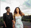 Comedian Eric Omondi Breaks Up with Italian Girlfriend Chantal Grazioli