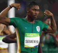 Semenya Ditches 800m for 3,000m Race to Avoid Being Forced to Lower Her Testosterone Levels